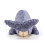 Jellycat Wilbur Whale - Small